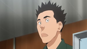 バクマン。（アニメ） 第1シリーズ 第6話 アメとムチ