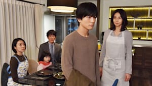 砂の塔 -知りすぎた隣人 第6話 隣人は夫の元恋人！！夫婦の信頼を崩す完璧計画…妻は今全てを知る