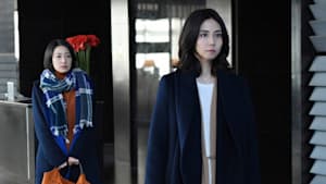 砂の塔 -知りすぎた隣人 第7話 すべての謎が明かされる！隣人の真の目的と、壮絶な過去とは