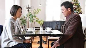 砂の塔 -知りすぎた隣人 第9話 犯人、現る！誘拐事件に衝撃結末…ついに明かされる隣人の過去の全て