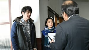 砂の塔 -知りすぎた隣人 最終話 お前が犯人だったのか…謎の誘拐事件、かつてない衝撃のラスト！