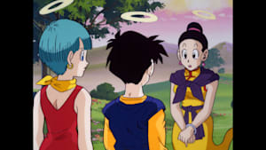 第269話 壮絶パワー！！究極を超えるベジット