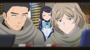 第10話 ならば戦争だ