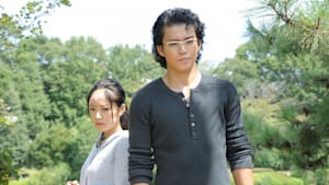 獣医ドリトル 第一話 救え！！声なき命