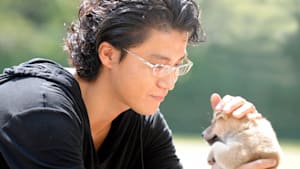 獣医ドリトル 第二話 命を預かる覚悟