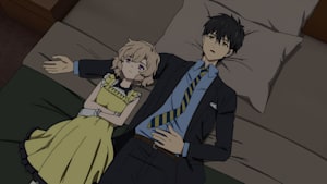 「虚構推理」シリーズ 虚構推理 Season2 第22話 招かれざる判定役