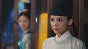 風起花抄～宮廷に咲く琉璃色の恋～ 第34回