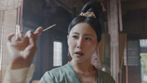 風起花抄～宮廷に咲く琉璃色の恋～ 第30回