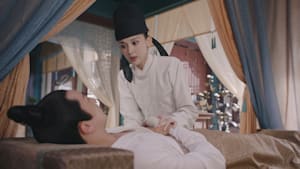 風起花抄～宮廷に咲く琉璃色の恋～ 第23回