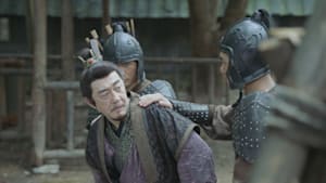 白玉無瑕＜はくぎょくむか＞～恋とミッションは若様と～ 第12話 想定外の褒美