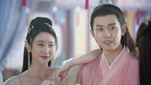 白玉無瑕＜はくぎょくむか＞～恋とミッションは若様と～ 第7話 風変わりな刺客