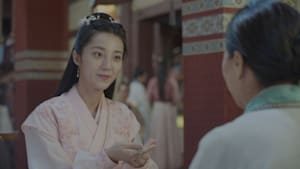 白玉無瑕＜はくぎょくむか＞～恋とミッションは若様と～ 第6話 互いの腕輪