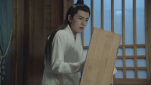白玉無瑕＜はくぎょくむか＞～恋とミッションは若様と～ 第4話 手厳しい同居人