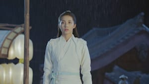 白玉無瑕＜はくぎょくむか＞～恋とミッションは若様と～ 第25話 失った記憶