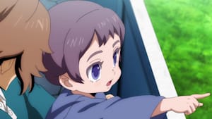 「メガトン級ムサシ」シリーズ メガトン級ムサシ シーズン2 第28話 （最終話）「再会」