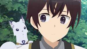 最強陰陽師の異世界転生記 第11話 未来視