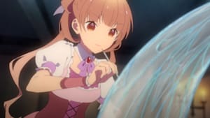 シュガーアップル・フェアリーテイル 第11話 つくるべきもの