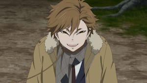 「虚構推理」シリーズ 虚構推理 Season2 第23話 スリーピング・マーダー