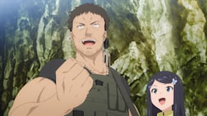 第11話 姫巫女の出陣