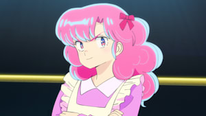 うる星やつら 第23話 （最終話）決戦！！友1クィーンコンテスト