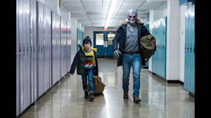 レジデント・エイリアン～宇宙からの訪問者～ 第7話 絶望と希望