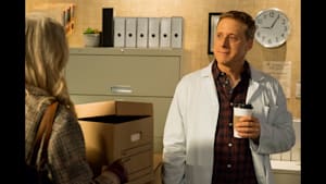 レジデント・エイリアン～宇宙からの訪問者～ 第5話 異星交遊