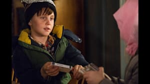 レジデント・エイリアン～宇宙からの訪問者～ 第4話 秘密の代償