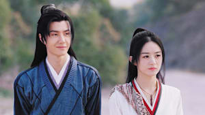 有翡 -Legend of Love- ＃41 母の決断