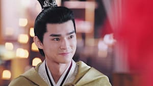 有翡 -Legend of Love- ＃42 皇子の恋