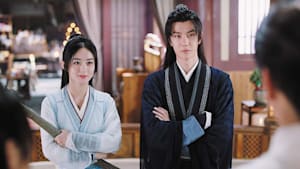 有翡 -Legend of Love- ＃46 仲間と共に