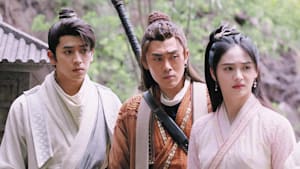 有翡 -Legend of Love- ＃47 秘密の村