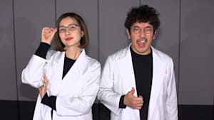 【見】パチンコLAB 10th season ＃7