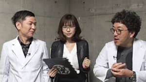 【見】パチンコLAB 9th season ＃10
