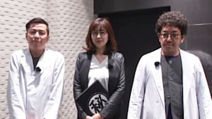 【見】パチンコLAB 8th season ＃14
