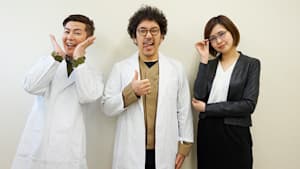 【見】パチンコLAB 7th season ＃17