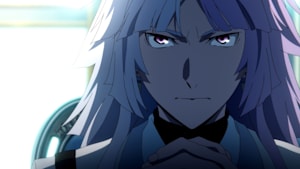 文豪ストレイドッグス 第4期 第49話 文豪ハウンドドッグス