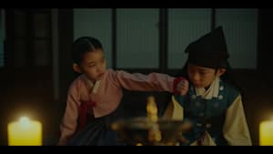 【＃01～＃12パック】赤い袖先／字幕