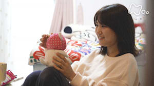 ドキュメント２０ｍｉｎ．　このすばらしきぬいぐるみとの日々