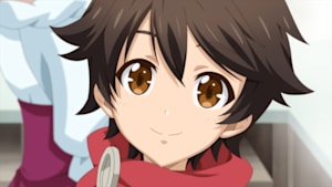 【全12話パック】神達に拾われた男2