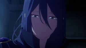 シュガーアップル・フェアリーテイル 第12話 離したくなかった