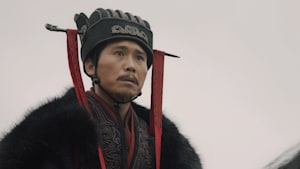 始皇帝～天下統一～ 67話 韓非の才