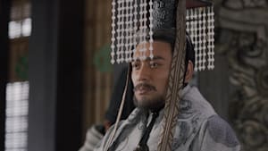 始皇帝～天下統一～ 73話 揺れる4国