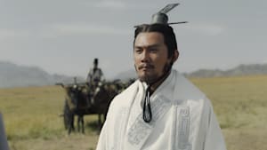 始皇帝～天下統一～ 74話 秦王暗殺