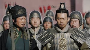 始皇帝～天下統一～ 75話 郡県制への道