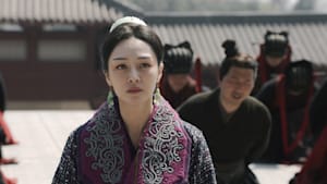 始皇帝～天下統一～ 76話 裏切り