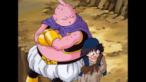 第249話 悟飯はどこだ！？界王神界の猛特訓