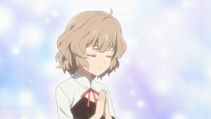 「虚構推理」シリーズ 虚構推理 Season2 第24話 （最終話）うなぎ屋の幸運日