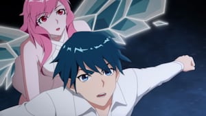 最後の召喚師 -The Last Summoner- 第12話 （最終話）奉納