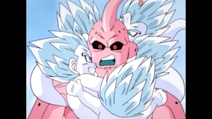 第259話 やったぜ！！オバケで成功ブウ退治！？