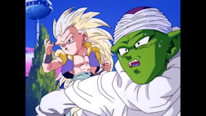 第260話 異次元からの脱出！！超ゴテンクス3